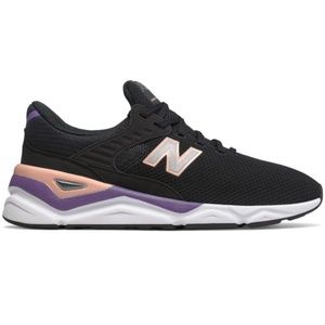 New Balance X-90 Black REVlite Size 10